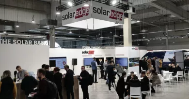 Targi przemysłu odnawialnych źródeł energii – Solar Energy Expo